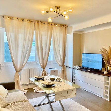 Studio Ipanema Cannes Ngoại thất bức ảnh
