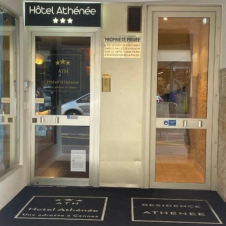 Studio Ipanema Cannes Ngoại thất bức ảnh