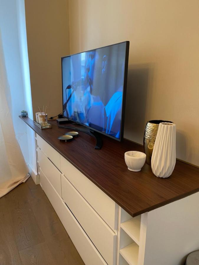Studio Ipanema Cannes Ngoại thất bức ảnh