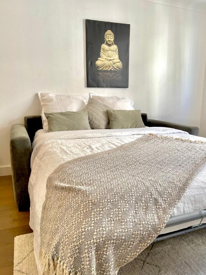 Studio Ipanema Cannes Ngoại thất bức ảnh