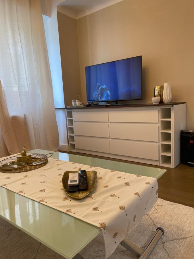Studio Ipanema Cannes Ngoại thất bức ảnh