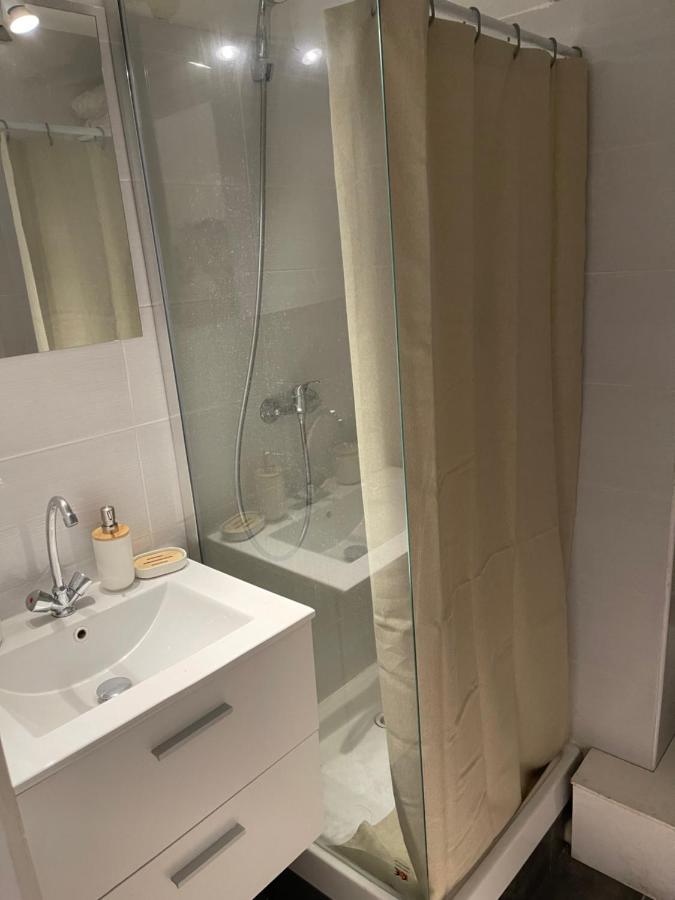 Studio Ipanema Cannes Ngoại thất bức ảnh
