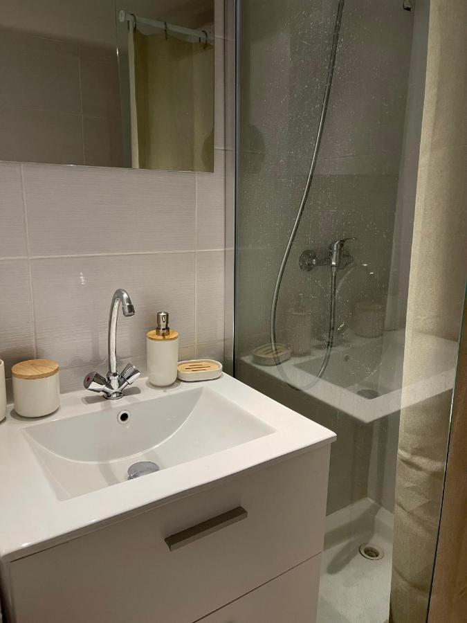 Studio Ipanema Cannes Ngoại thất bức ảnh
