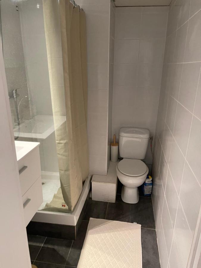 Studio Ipanema Cannes Ngoại thất bức ảnh