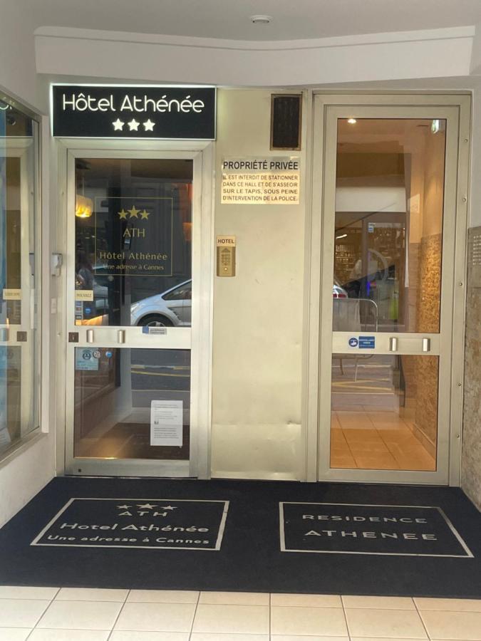 Studio Ipanema Cannes Ngoại thất bức ảnh